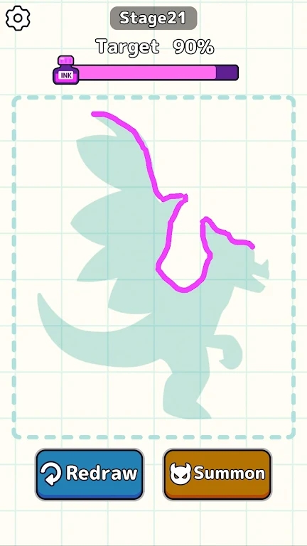 巨龙画手手游app截图