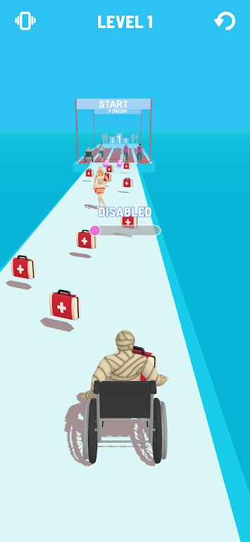 疯狂医学手游app截图