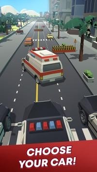 微型防盗车手游app截图
