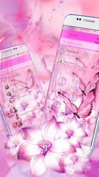 花蝴蝶壁纸美化手机版手机软件app截图