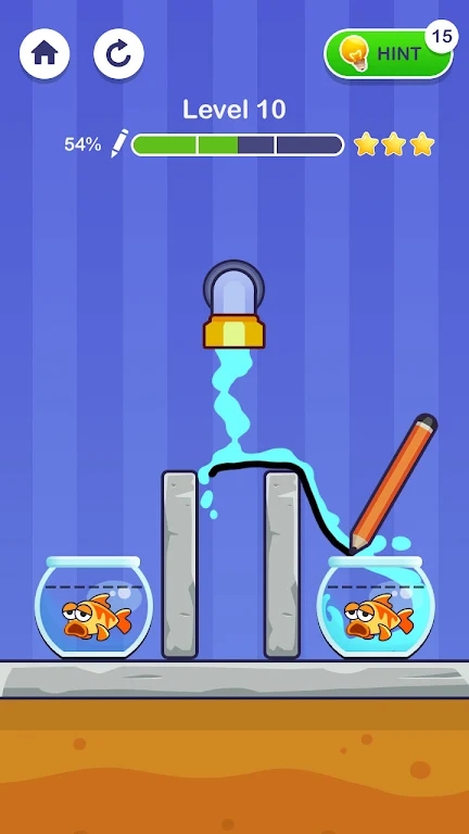 快乐小鱼手游app截图