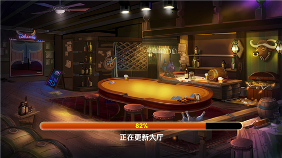 1737棋牌单机版手游app截图