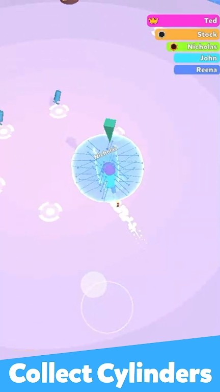 泡泡球竞技场手游app截图