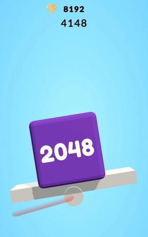3D平衡与合并手游app截图