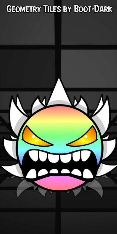恶魔琴键手游app截图