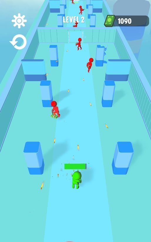 小小战警2022手游app截图