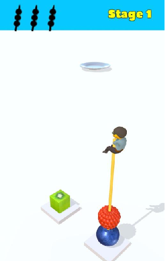 饺子串手游app截图