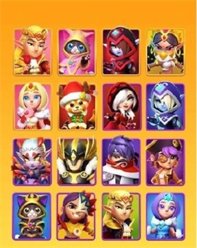 魔力之剑安卓版手游app截图