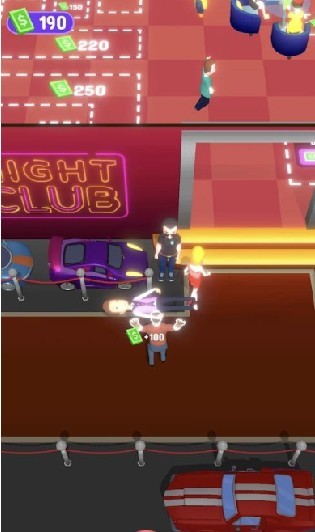 夜店老板2022手游app截图