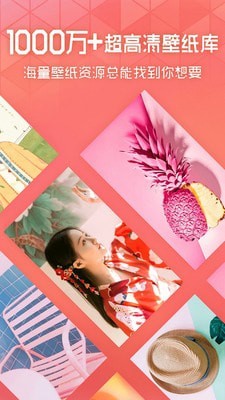 视频主题壁纸最新版手机软件app截图
