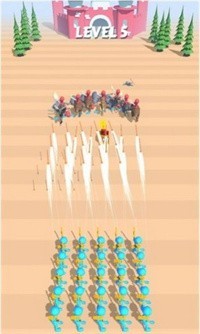画哪射哪手游app截图