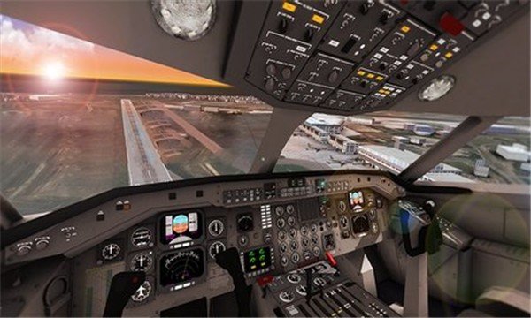 飞行高手2022手游app截图
