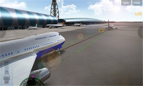 飞行高手2022手游app截图