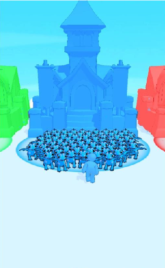 龙斗竞技场下载手游app截图