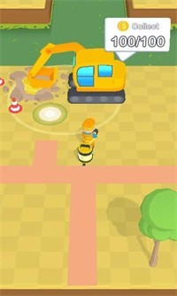 清理垃圾下载手游app截图