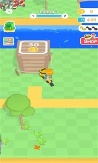 清理垃圾下载手游app截图