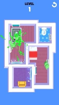 传送门僵尸粉碎器下载手游app截图