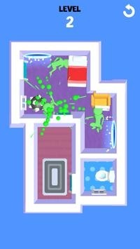 传送门僵尸粉碎器下载手游app截图