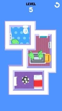 传送门僵尸粉碎器下载手游app截图