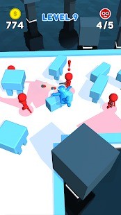 布娃娃功夫大师3D下载手游app截图