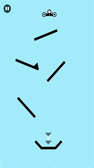 逃跑大作战2022手游app截图