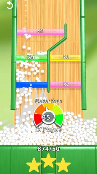 收集倍增弹珠手游app截图