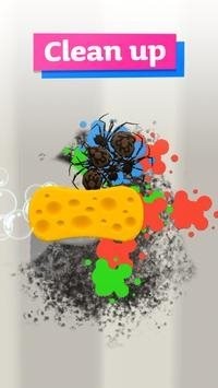 蚂蚁粉碎机3D手游app截图