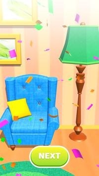 蚂蚁粉碎机3D手游app截图