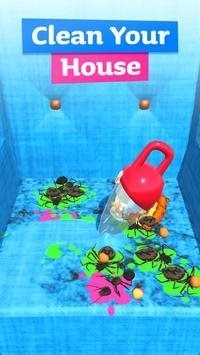 蚂蚁粉碎机3D手游app截图