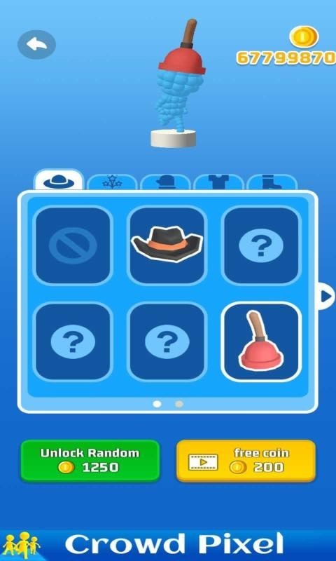 巨人勇者竞技手游app截图