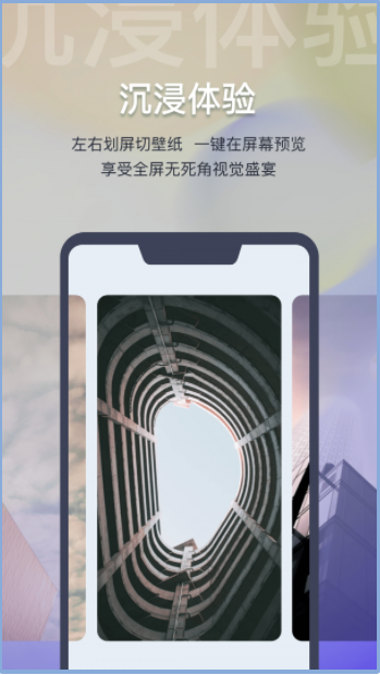 迷雾壁纸app最新版手机软件app截图