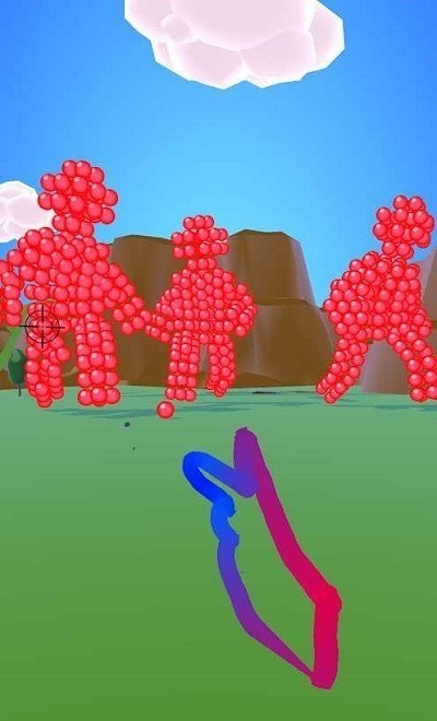 画把枪手游app截图
