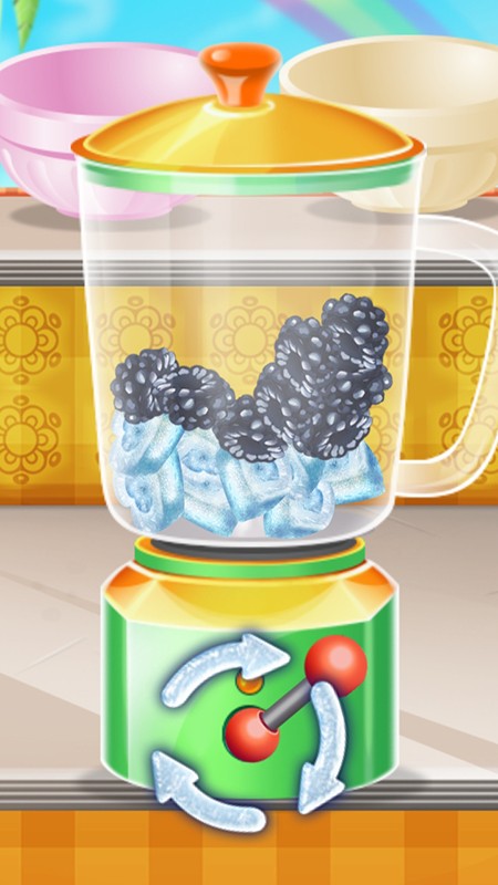 奶茶模拟器手游app截图