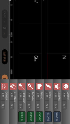 板凳音乐手机软件app截图