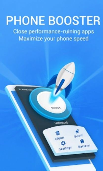 魔术清理大师手机软件app截图