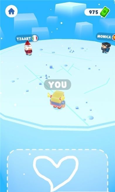 画个旋转刀3D下载手游app截图