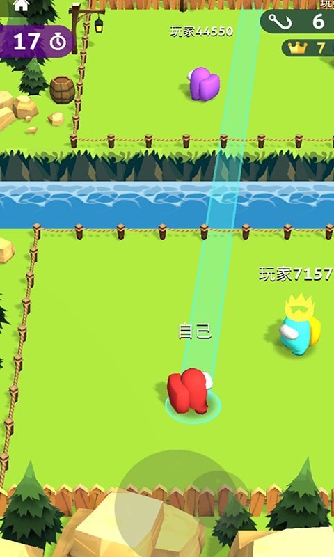 在我们身边手游app截图