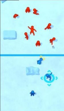 雪球竞技手游app截图