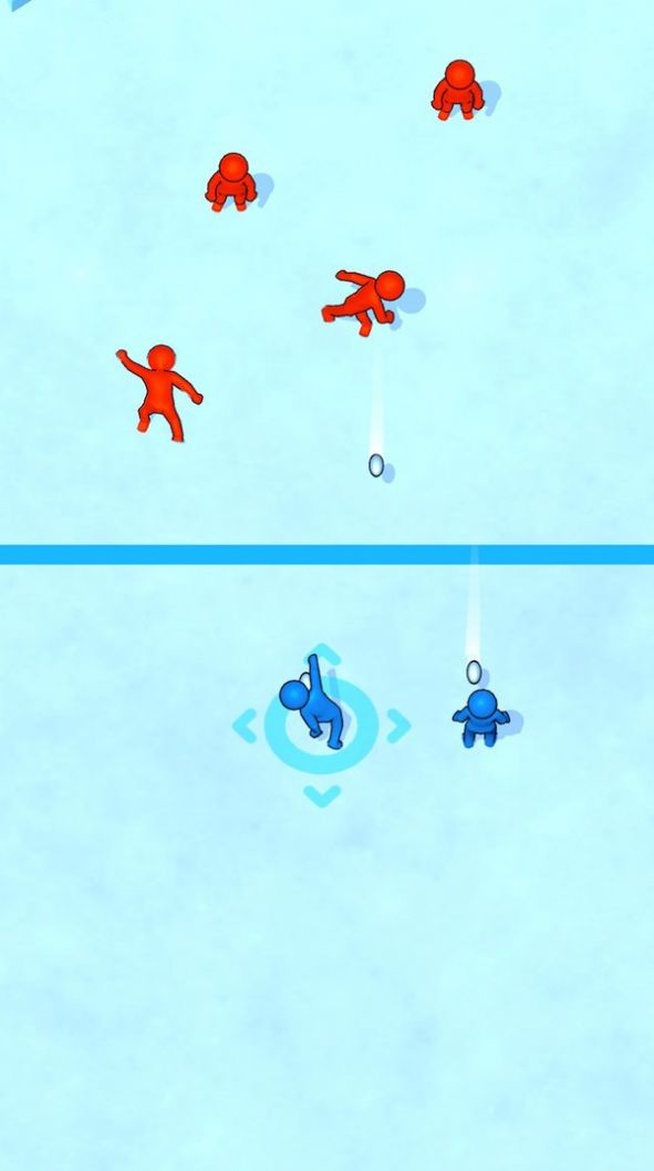 雪球竞技手游app截图