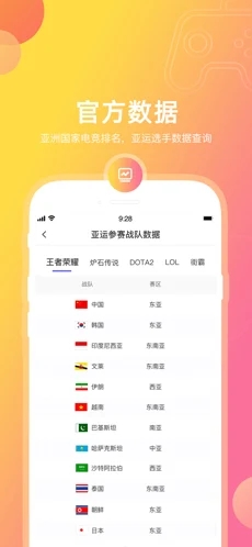 元竞技免费版手机软件app截图