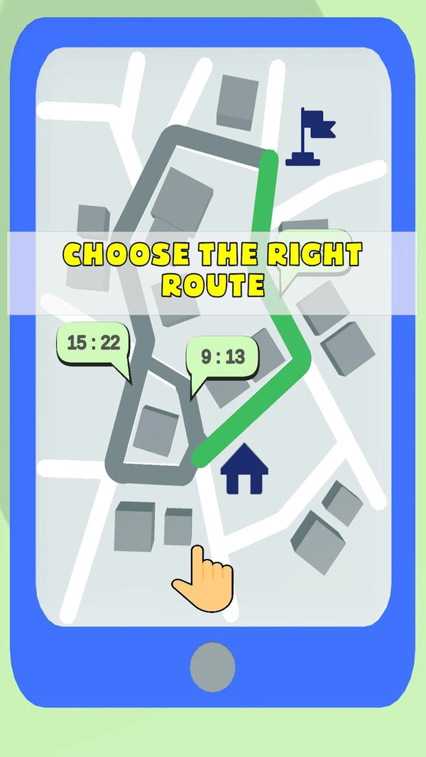 外卖大师手游app截图