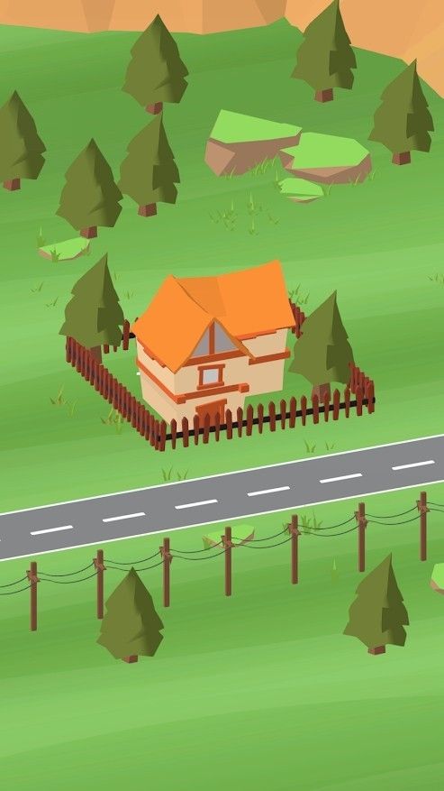 空闲救援手游app截图