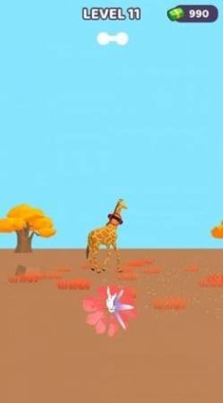 野生动物救援大师手游app截图