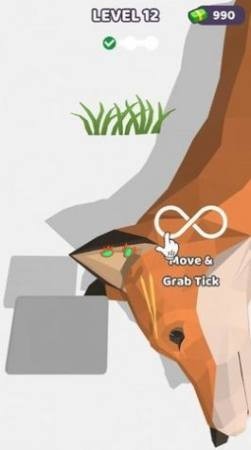 野生动物救援大师手游app截图