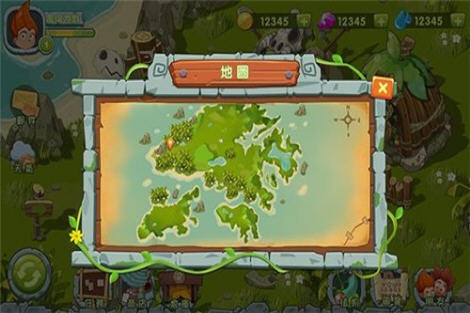 农夫时代手游app截图
