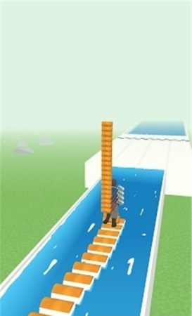 伐木场趣味赛手游app截图