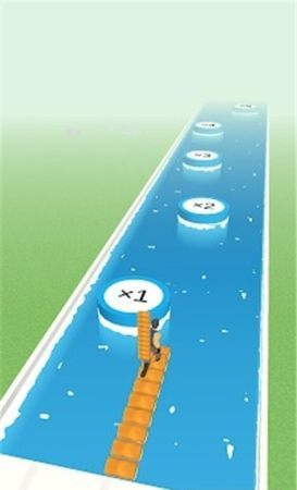 伐木场趣味赛手游app截图