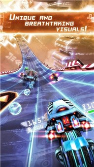 32秒交通骑士手游app截图