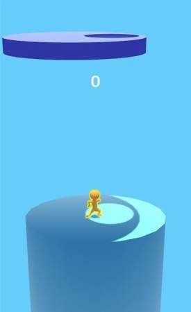 孔塔手游app截图