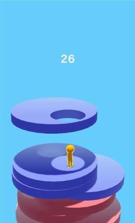 孔塔手游app截图